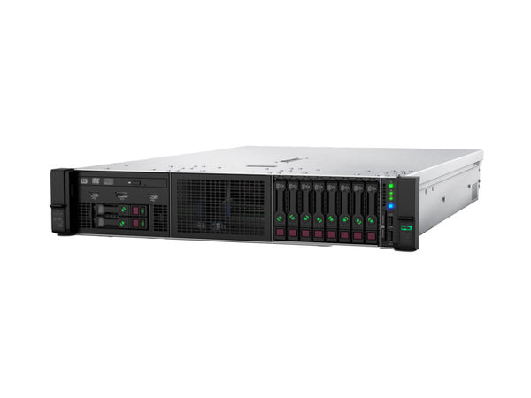 HPE DL380 G10 3204 16GB S100I NC 8LFF P20182R-B21