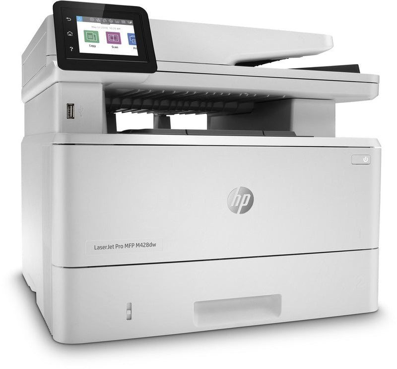 HP LaserJet Pro MFP M428DW Printer:EUR W1A28A