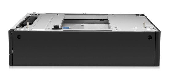 HP LaserJet papierinvoer en lade voor 500 vel