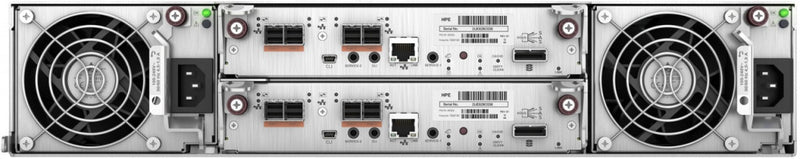 HPE MSA 1050 12 GB SAS DC LFF-opslag Q2R20B