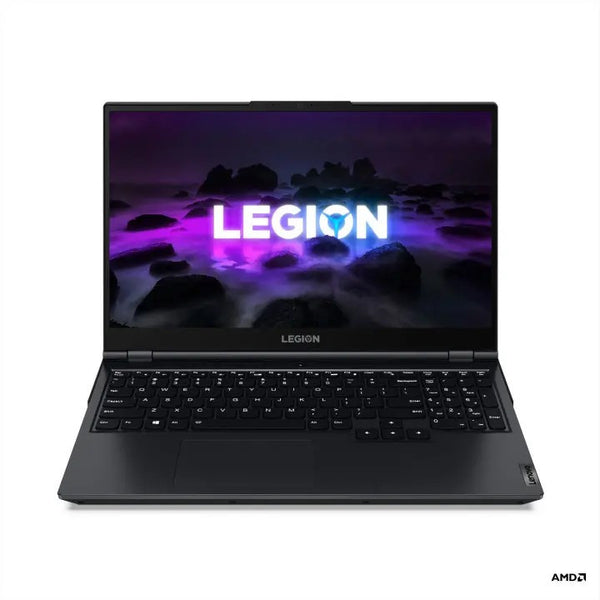 LENOVO legion 5 15ACH6-631 Ryzen 5 8GB 512 Gb W11 QWERTY Portugees 82JU015APG