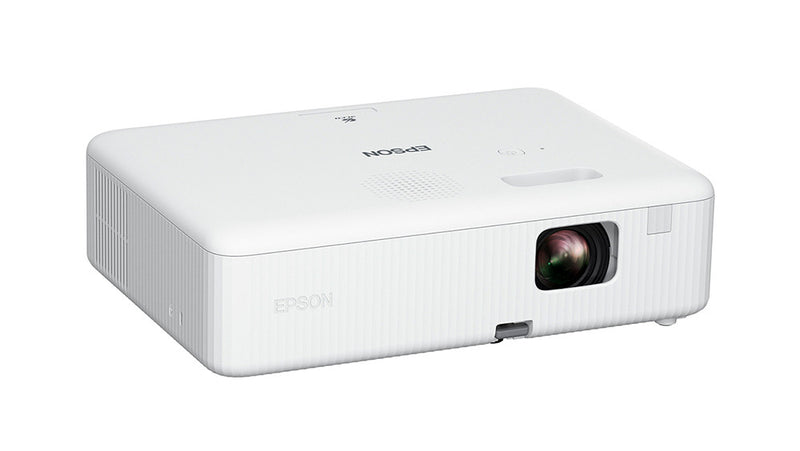 Epson CO-FH01 beamer/projector 3000 ANSI lumens 3LCD 1080p (1920x1080) White