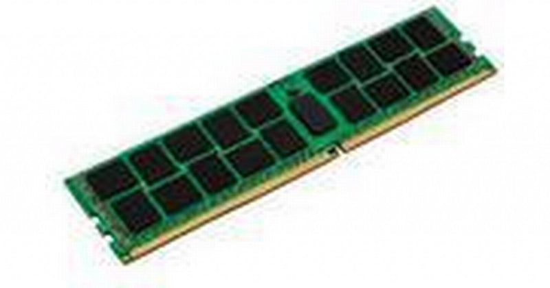 Fujitsu 4GB DDR4-2133 ECC memory module 1 x 4 GB 2133 MHz