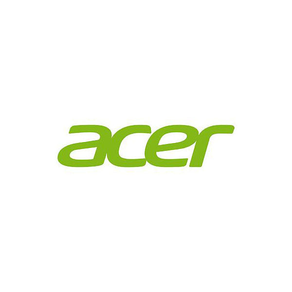 Acer Options Pack 15.6" Care Basic A 39,6 cm (15.6") Sac à dos Noir