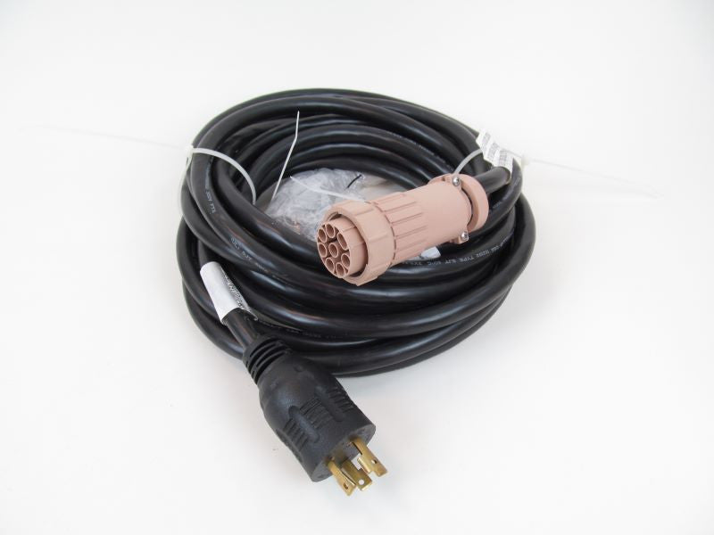 IBM DPI 30A cord (NEMA L6-30P)