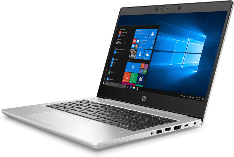 HP ProBook 430 G7 I7-10510U/12 Go 480 Go SSD/W10P QWERTY Italien 9CC74EA