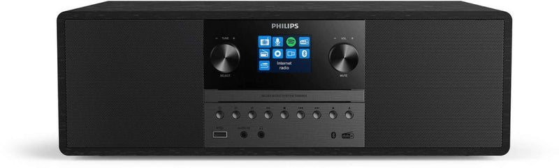 PHILIPS Audio Home-systeem Internetradiospot TAM6805/10