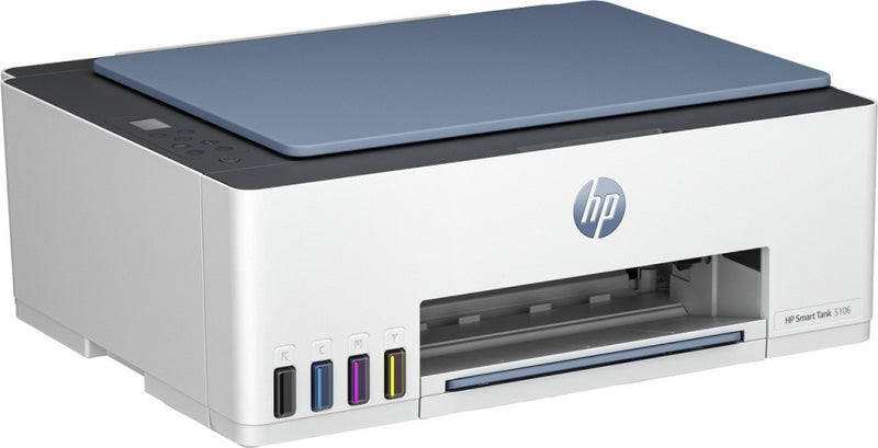 HP Smart Tank 5106 AiO-printer 4A8D1A