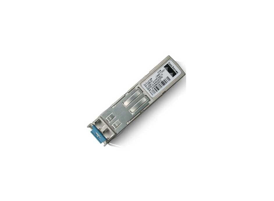 CISCO netwerk transceiver module GLC-LH-SM