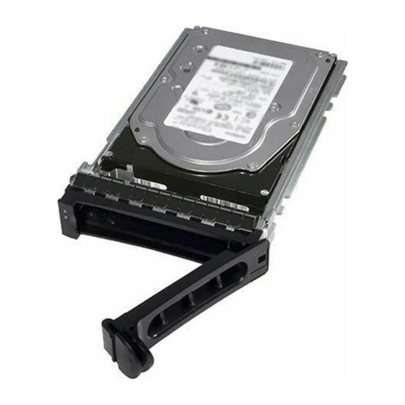 DELL 480 GB Solid State SATA gemengd gebruik 6 Gbps 345-BCZZ