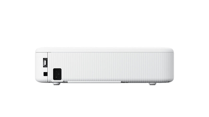 Epson CO-FH01 beamer/projector 3000 ANSI lumens 3LCD 1080p (1920x1080) White