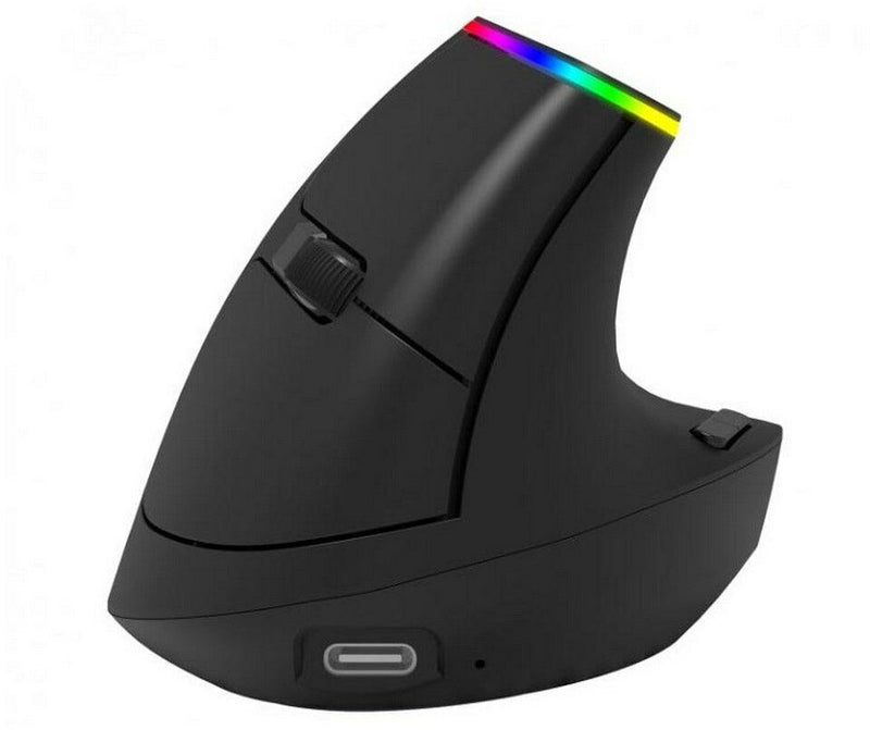 ORDISSIMO ART0425 souris Bureau Ambidextre Bluetooth + USB Type-A Laser