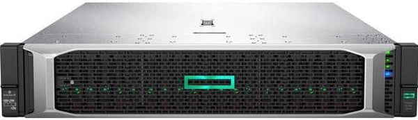 HPE ProLiant DL380 Gen10 server Rack (2U) Intel® Xeon® Silver 4214R 2,4 GHz 32 GB DDR4-SDRAM 800 W