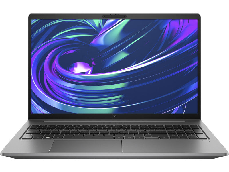 HP ZBook Power G10 Mobile Workstation I7-13700H 32GB 512GB W11P <tc>QWERTY</tc> VS 98Q36ET