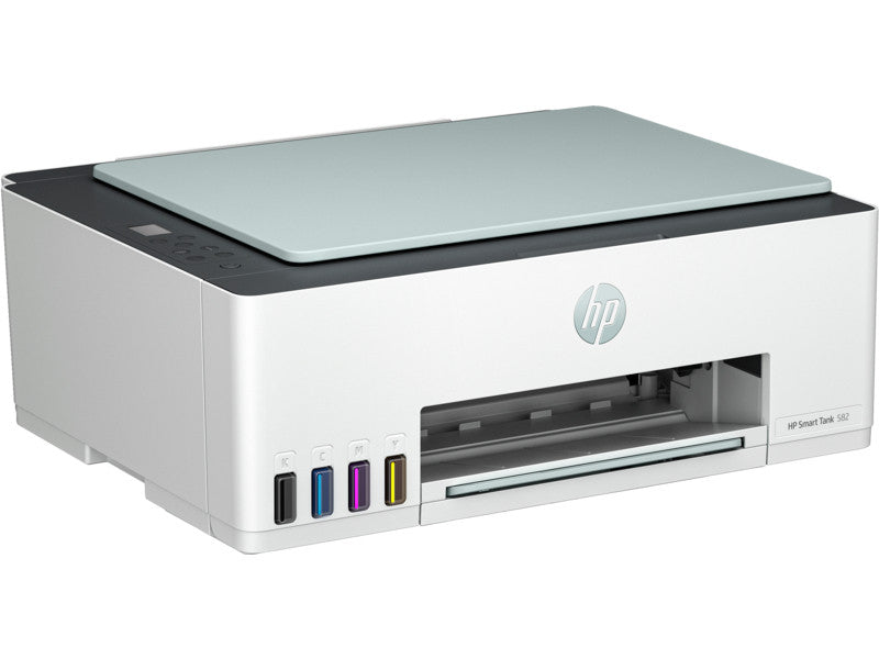 Imprimante tout-en-un HP Smart Tank 582,