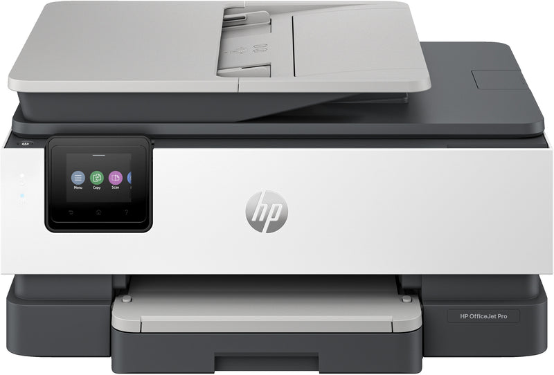 HP OfficeJet Pro 8123 AiO-printer:ISE/ME 405W0C