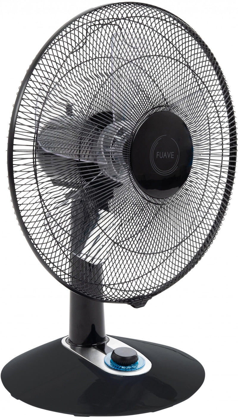 Fuave CBL420 fan Black