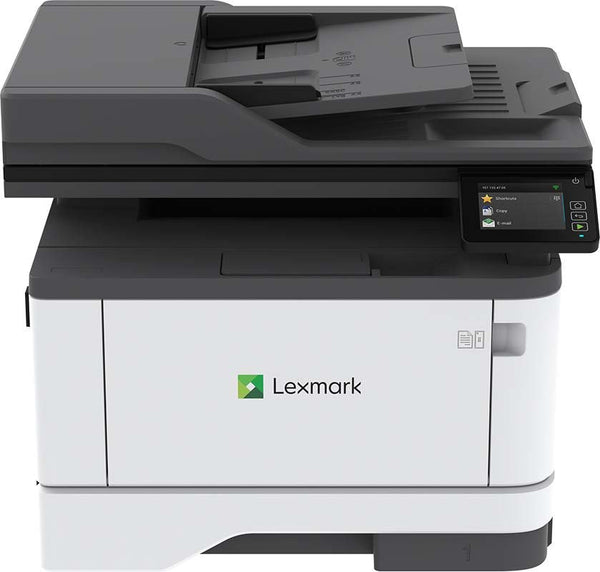 Lexmark XM1342 Laser A4 1200 x 600 DPI 40 ppm