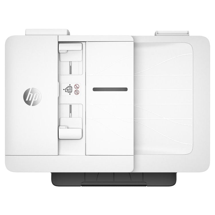 HP OfficeJet Pro 7740 breedformaat All-in-One printer