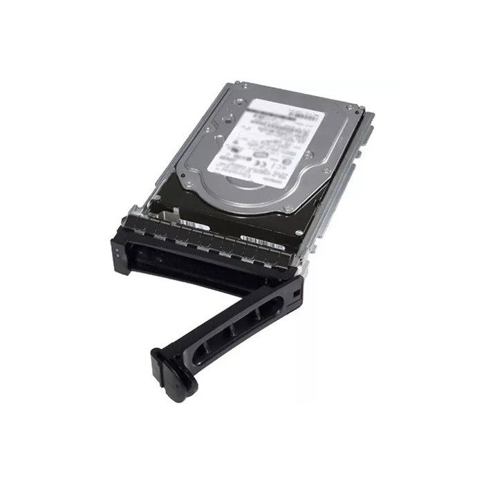 DELL 2,5 inch SATA klasse 20 SSD 512 GB SNP110S/512G