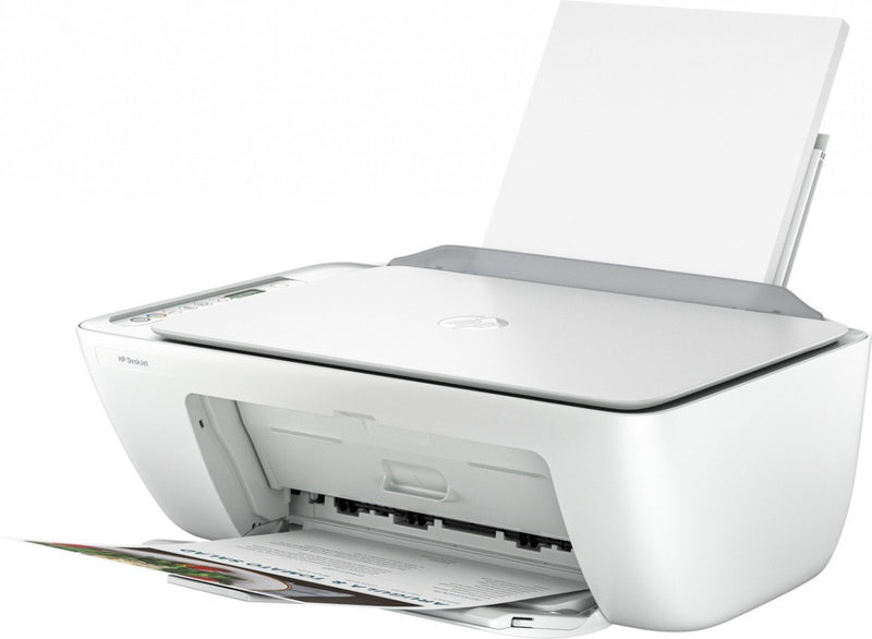 HP DeskJet 2810e All-in-One printer, Kleur, Printer voor Home, Printen, kopiëren, scannen, Scans naar pdf