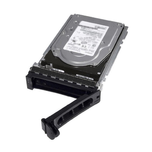 DELL 600 GB 10,000 RPM SAS 2.5 Inch Hot-Plug Hard Drive 400-AJPE