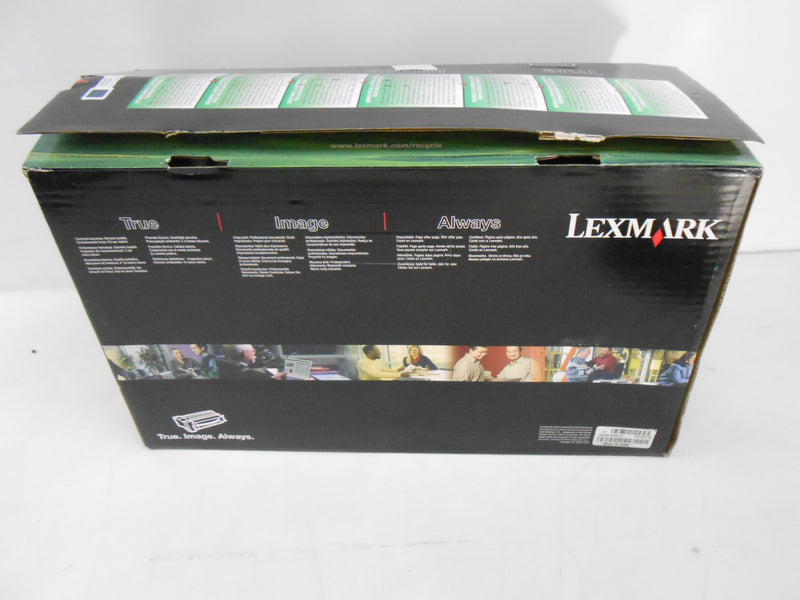 LEXMARK Extra High-Yield Toner C792X1KG