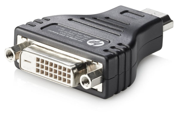 Adaptateur HP HDMI vers DVI