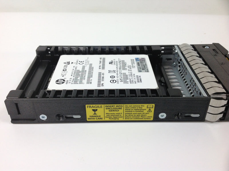 Disque dur HP HDD 727396-001