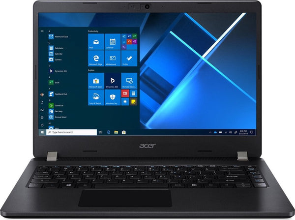 ACER TravelMate P214-52 Intel Core I5-10210U 8 Go 256 Go SSD W10P QWERTY VS TMP214-5-59R2 