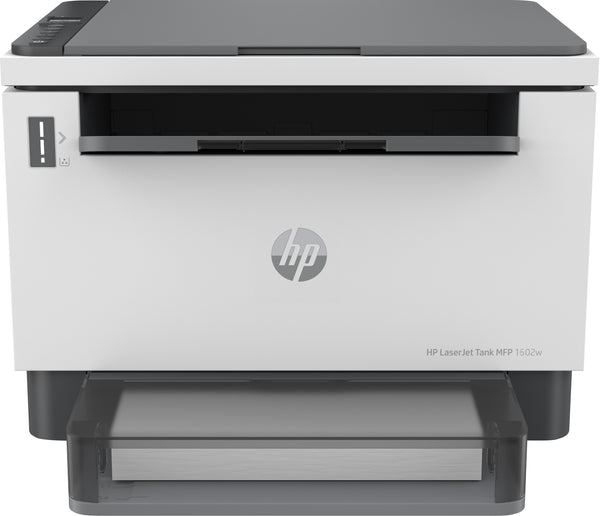 HP LaserJet Tank MFP 1602w Laser A4 600 x 600 DPI 22 ppm Wi-Fi