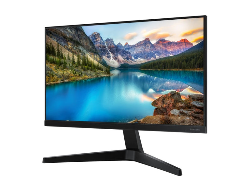 SAMSUNG 22" LED-IPS FullHD 75HZ FreeSync LF22T370FWRXEN