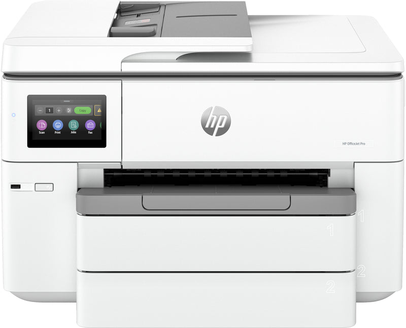 HP OfficeJet Pro 9730e Wide Format All-in-One printer