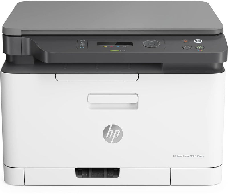 HP Color Laser 178nwg