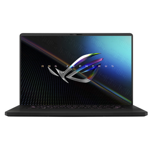 ASUS Rog Zephyrus M16 I9-12900H RTX 3070TI 32GB/960GB SSD W11H/QWERTY VS 90NR0831-M003T0