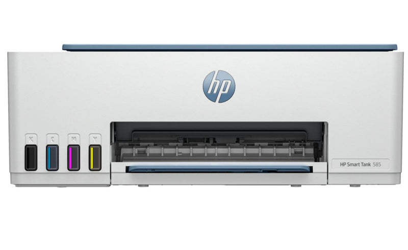 Imprimante tout-en-un HP Smart Tank 585 1F3Y4A