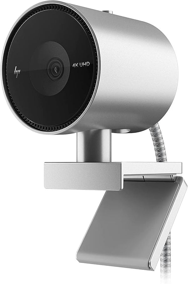 HP 950 4K webcam