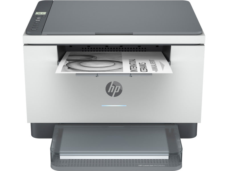 HP LaserJet MFP M236DW-printer:ISE 9YF95A