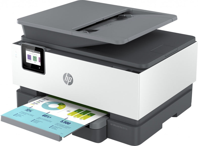 HP OfficeJet Pro 9019e All-in-One-printer