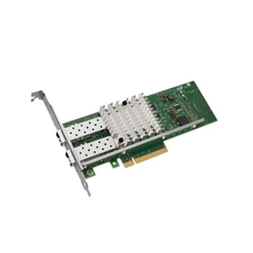 Carte réseau DELL 540-BBHJ Interne Ethernet / Fibre 10000 Mbit/s