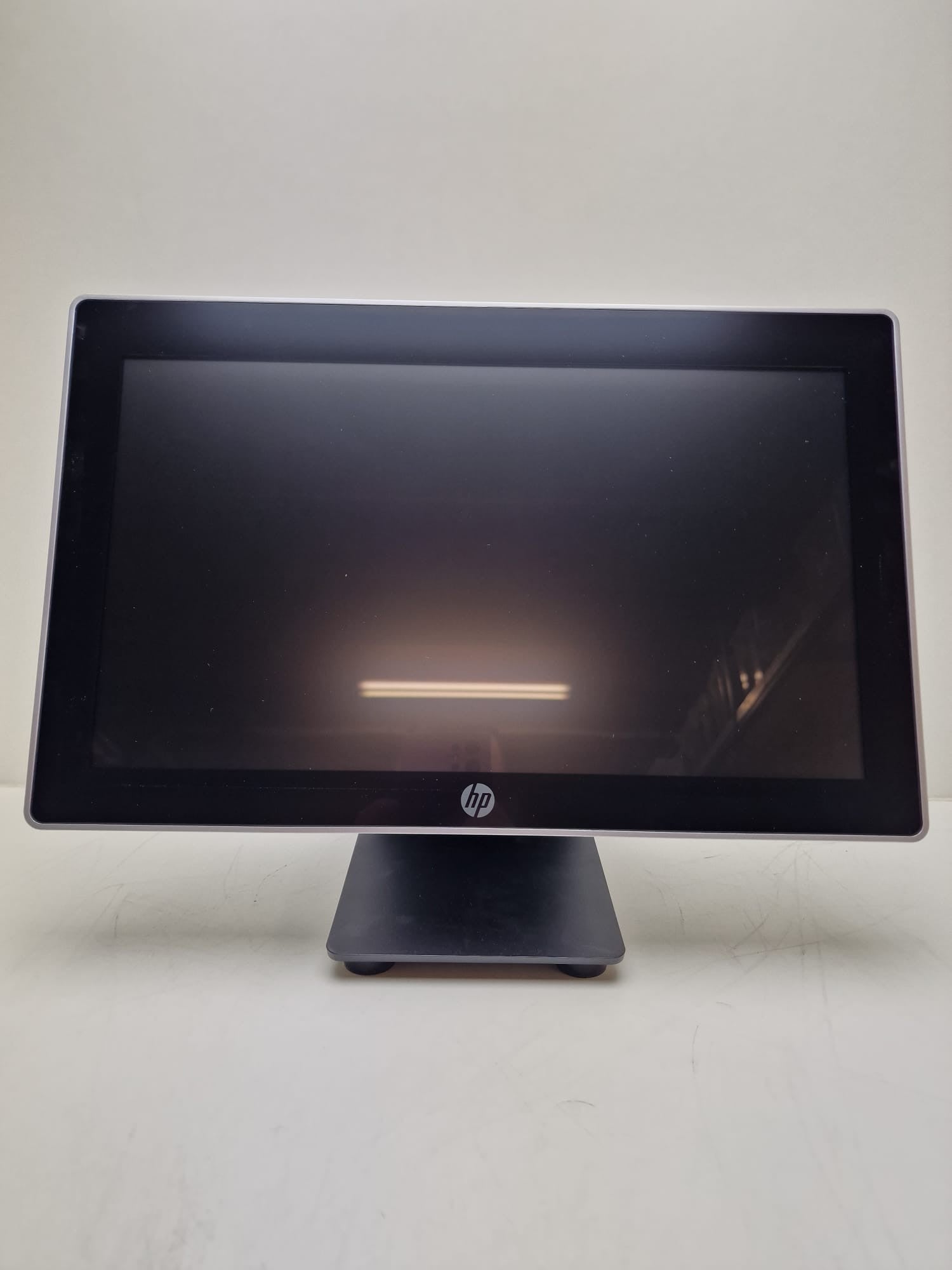 Moniteur LCD HP L7016T 15,6" rpos TM-T Monitor uniquement sans support inclus 857309-001 