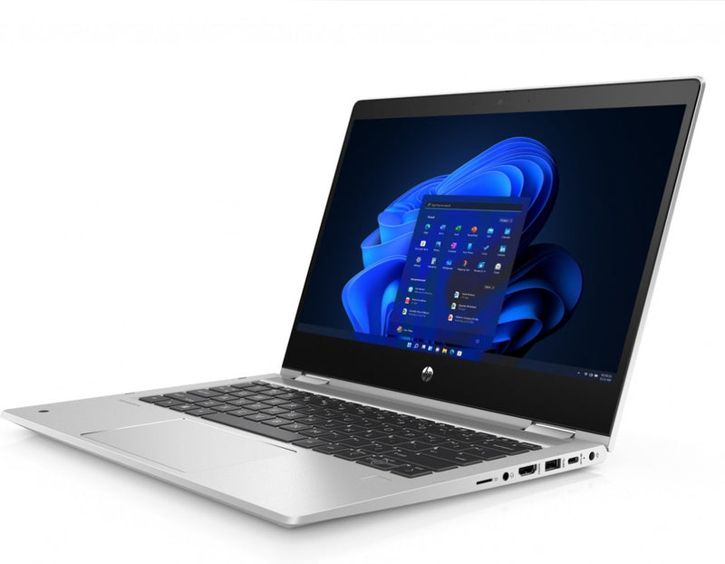 HP Probook X360 435 G9 Ryzen 3 5425U 8 Go 128 Go W11P Ko français 8D4E0ES