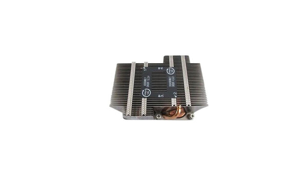 FUJITSU Koeler kit voor 2ND CPU S26361-F4051-L831