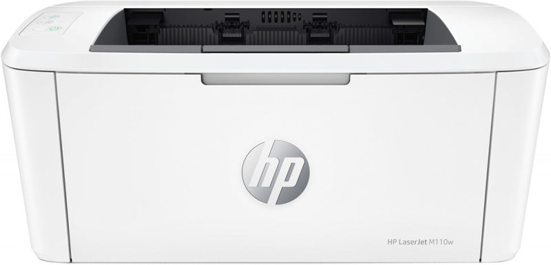 HP LaserJet M110W-printer 7MD66F