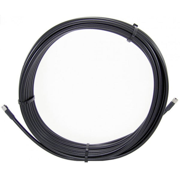 CISCO 75-FT (22,5 M) Low Loss LMR-240-kabel met TNC-connector 4G-CAB-LMR240-75