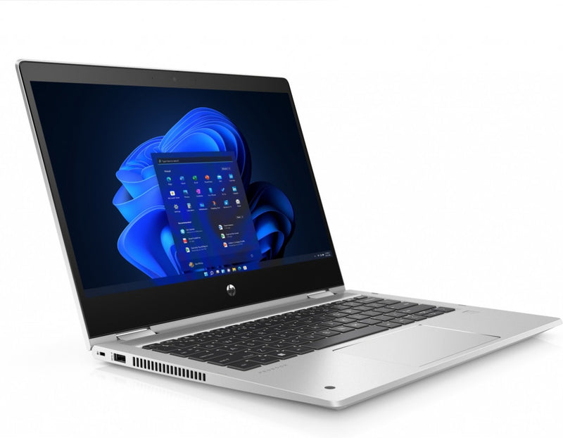 HP Probook X360 435 G9 Ryzen 3 5425U 8 Go 128 Go W11P Ko français 8D4E0ES