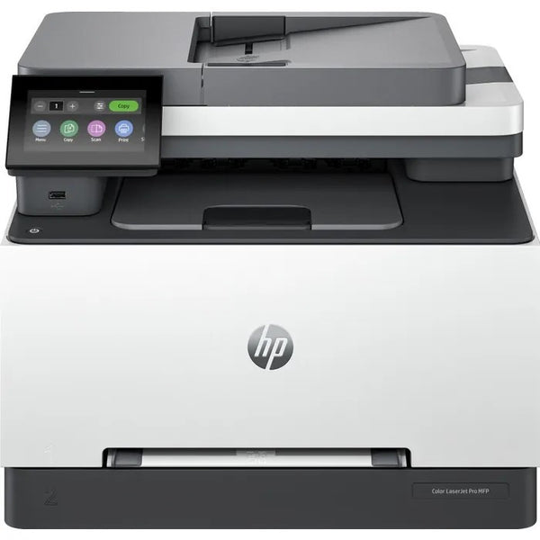 Imprimante multifonction HP Color Laserjet Pro 3302SDW : DE 759V0F#ABD