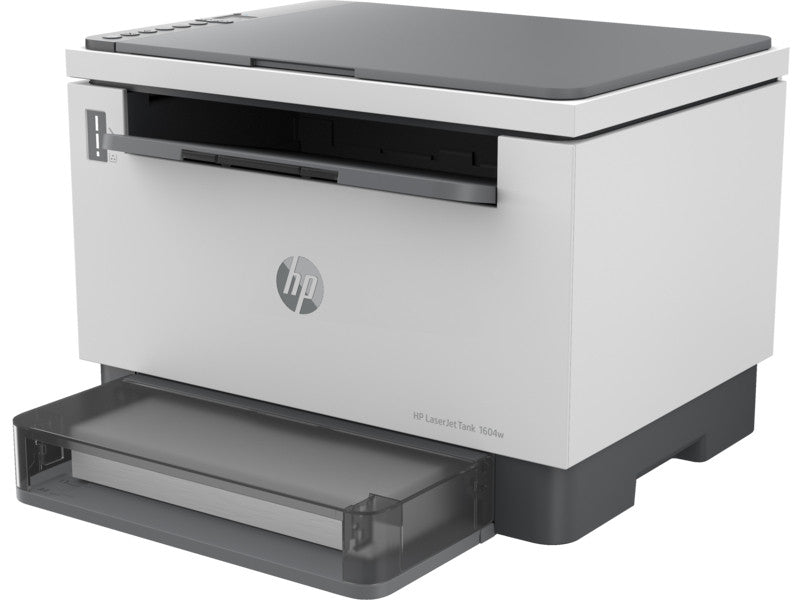 HP LaserJet Tank MFP 1604w printer