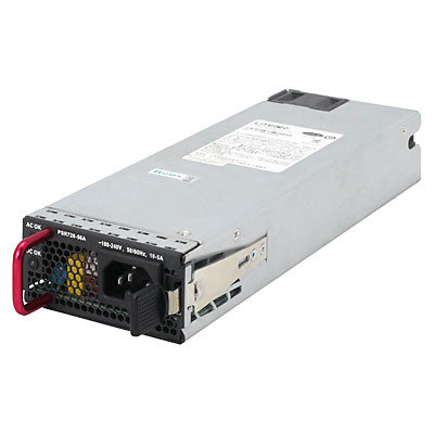 HPE JG544A switchcomponent Voeding