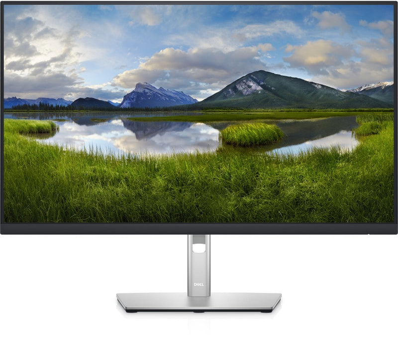 Moniteur d'ordinateur avec hub USB-C DELL 27 pouces P2722HE DELL-P2722HE 